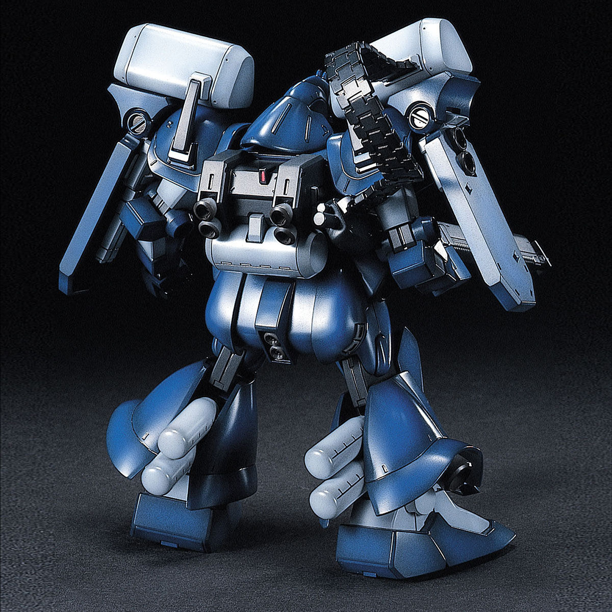 HG 1/144 RMS-141 ゼクアイン | GUNDAM Official Website