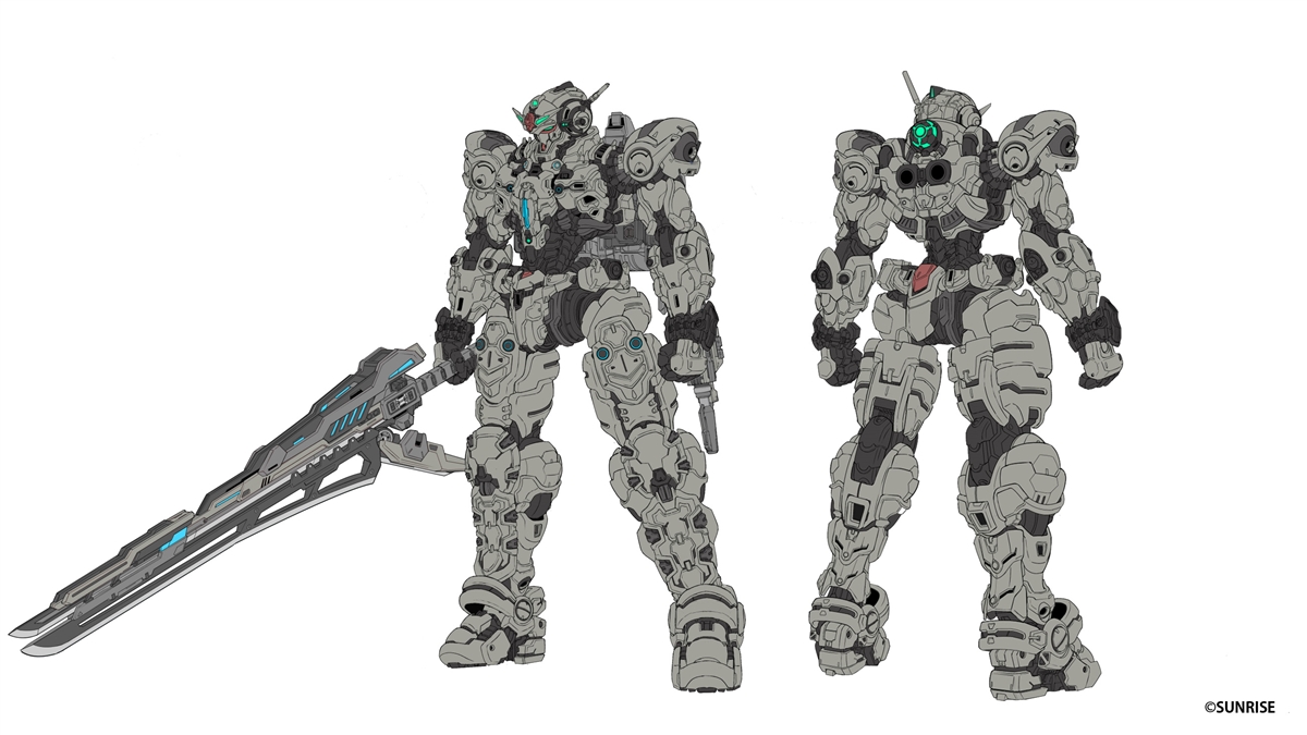 ANA×GUNDAM限定ガンプラ「HG ユニコーンガンダムD-MODE ANAオリジナル