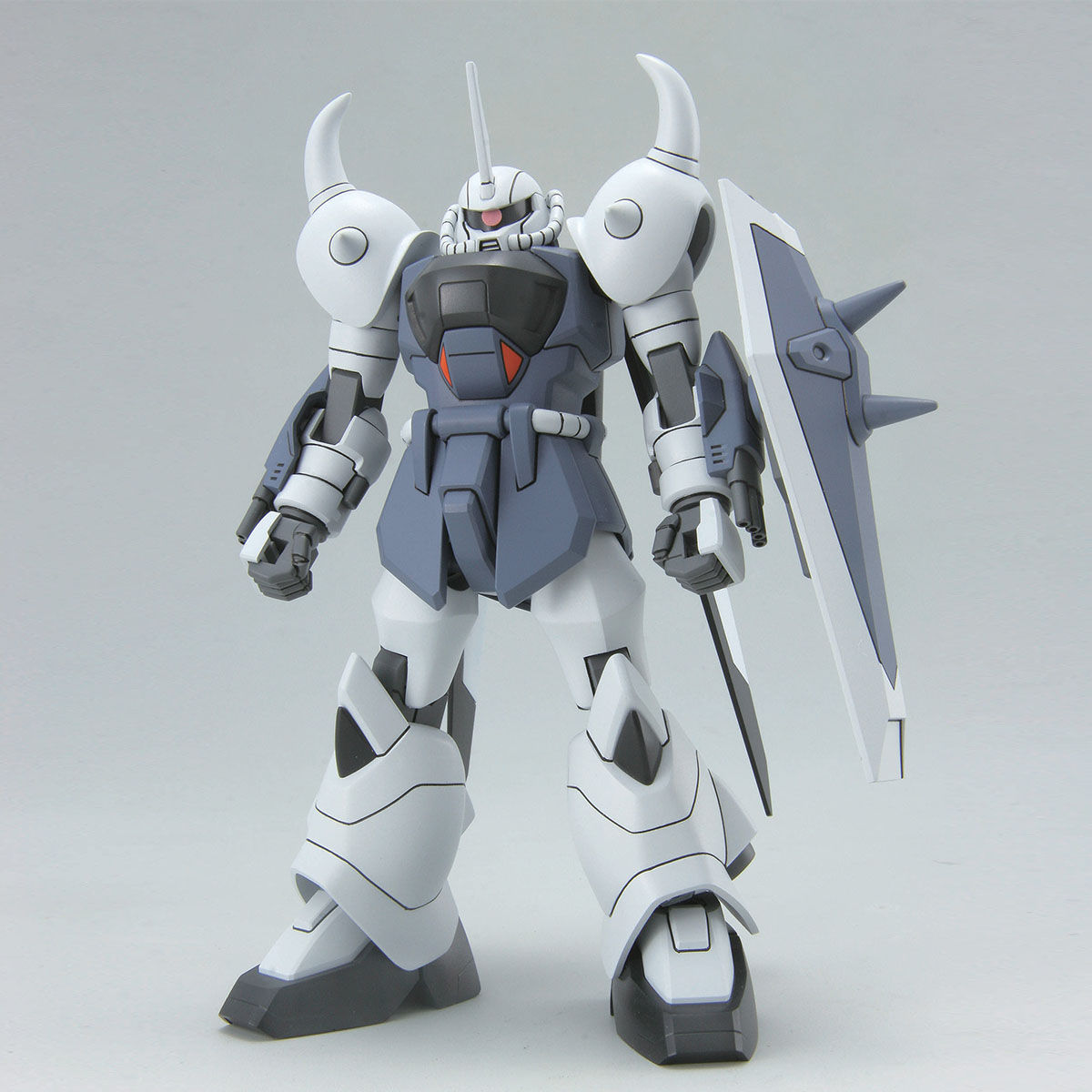 HG 1/144 グフ イグナイテッド（イザーク・ジュール専用機