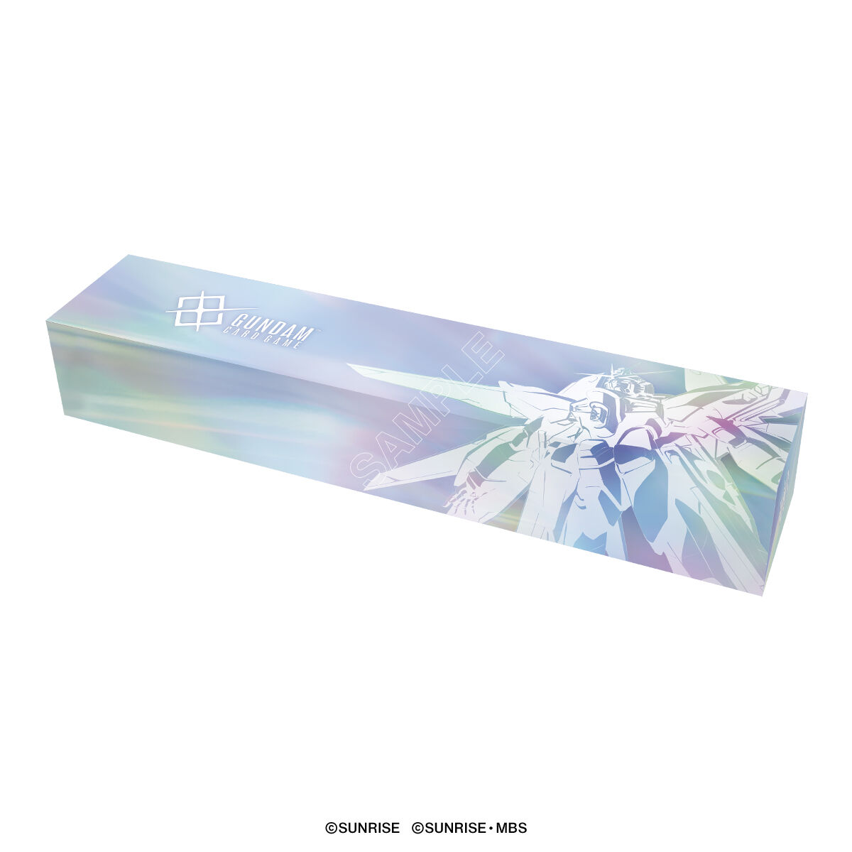 抽選販売】ガンダムカードゲーム 1st Anniversary Set [PB03]【3次