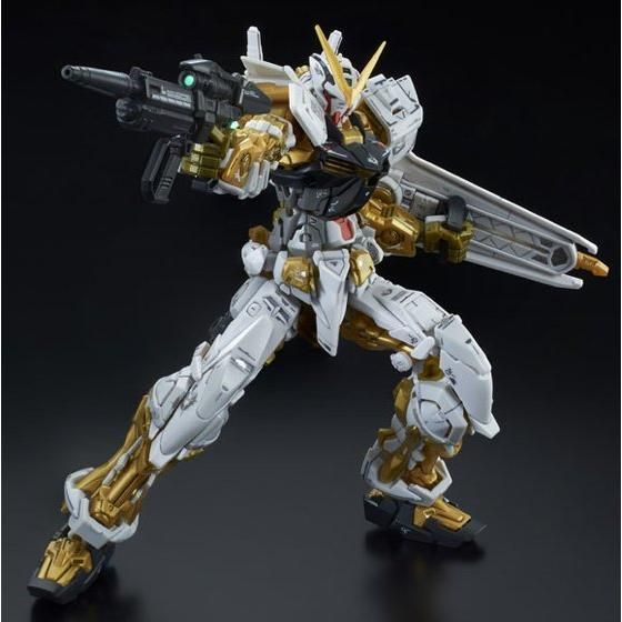 RG 1/144 ガンダムアストレイゴールドフレーム【再販】 | GUNDAM