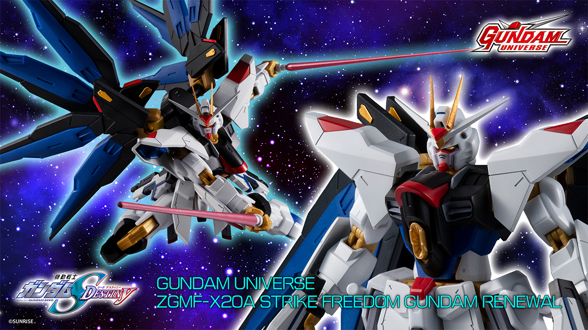 機動戦士ガンダムSEED DESTINY スペシャルエディション | GUNDAM