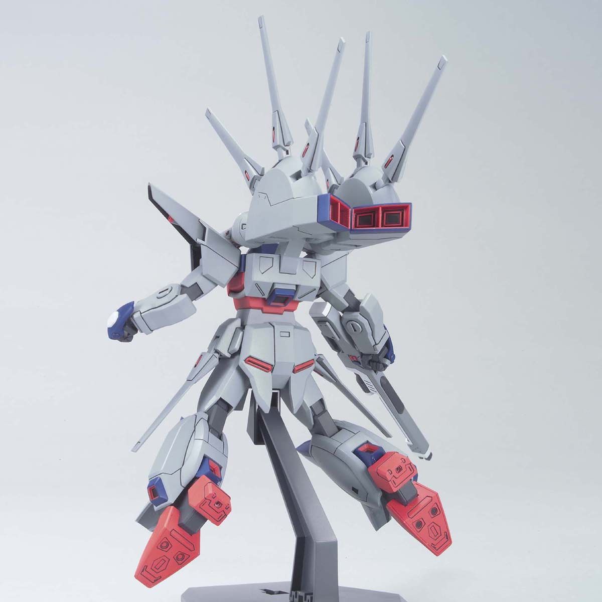 HG 1/144 レジェンドガンダム | GUNDAM Official Website