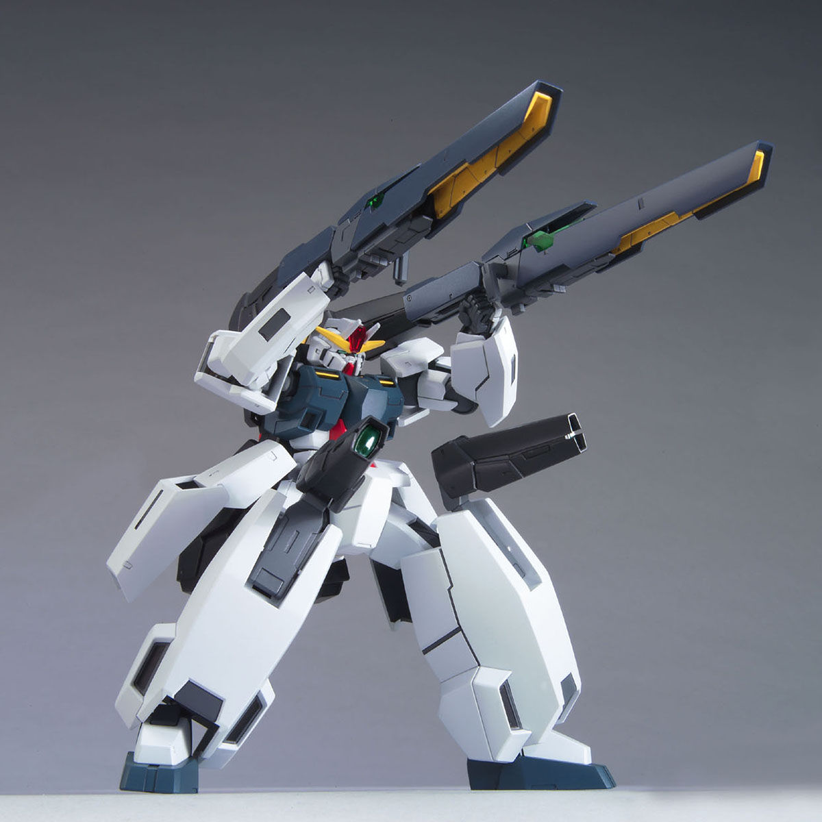HG 1/144 セラヴィーガンダム | GUNDAM Official Website