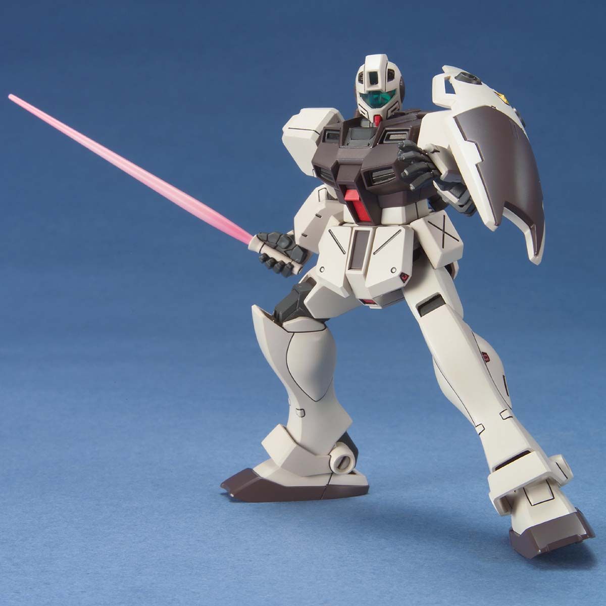 HG 1/144 ジム・コマンド | GUNDAM Official Website