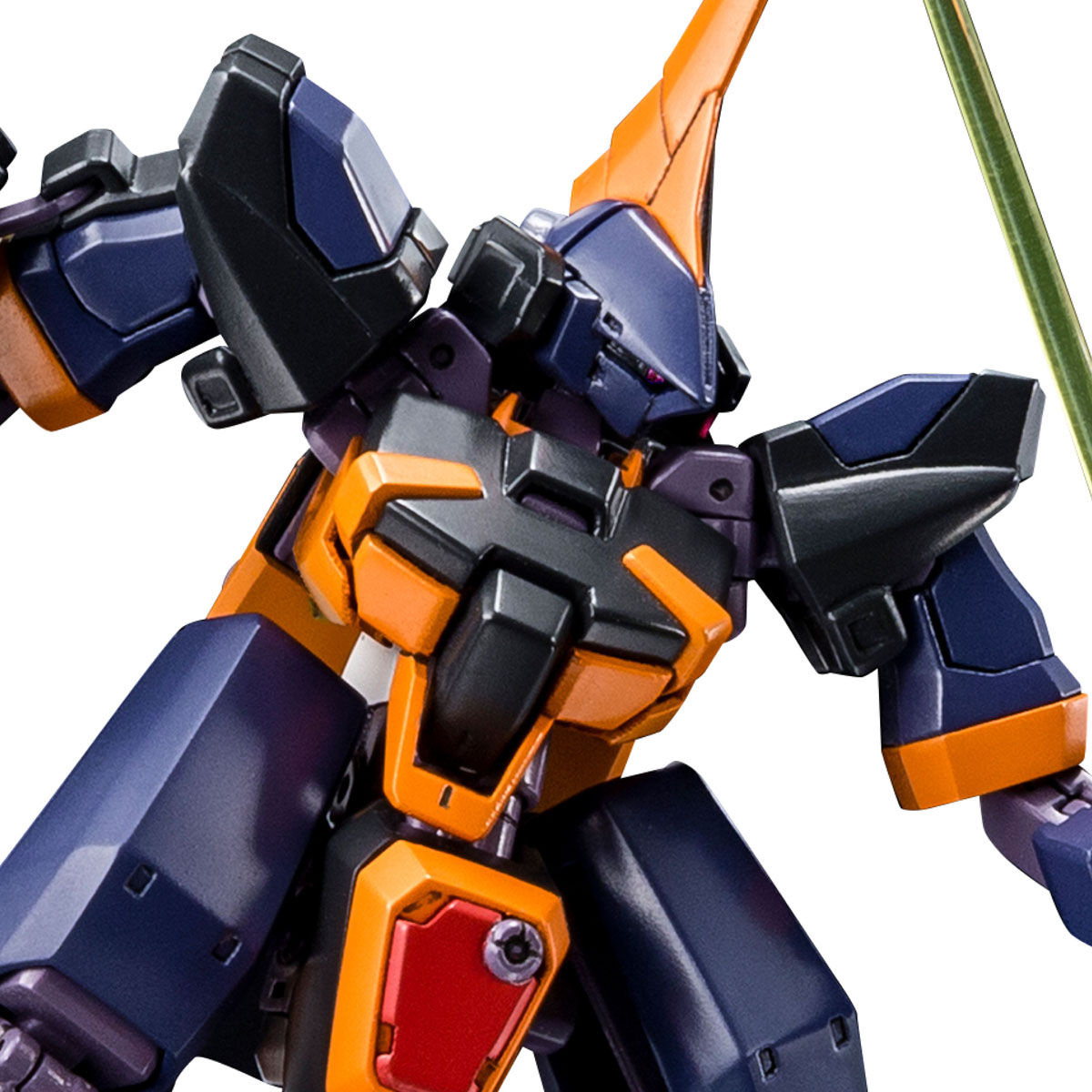 HG 1/144 バーザム（A.O.Z RE-BOOT版）【再販】 | GUNDAM Official