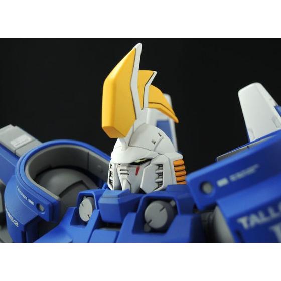 MG 1/100 トールギスII 【再販】【2025年4月発送】 | GUNDAM
