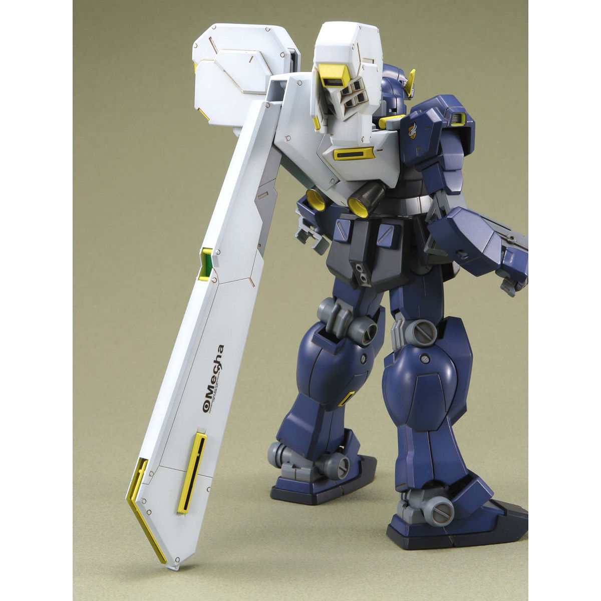 HG 1/144 ガンダムTR-1［ヘイズル2号機］ | GUNDAM Official Website
