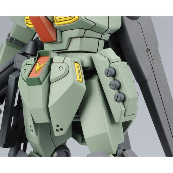 HGUC 1/144 RGM-89S スタークジェガン（CCA-MSV Ver