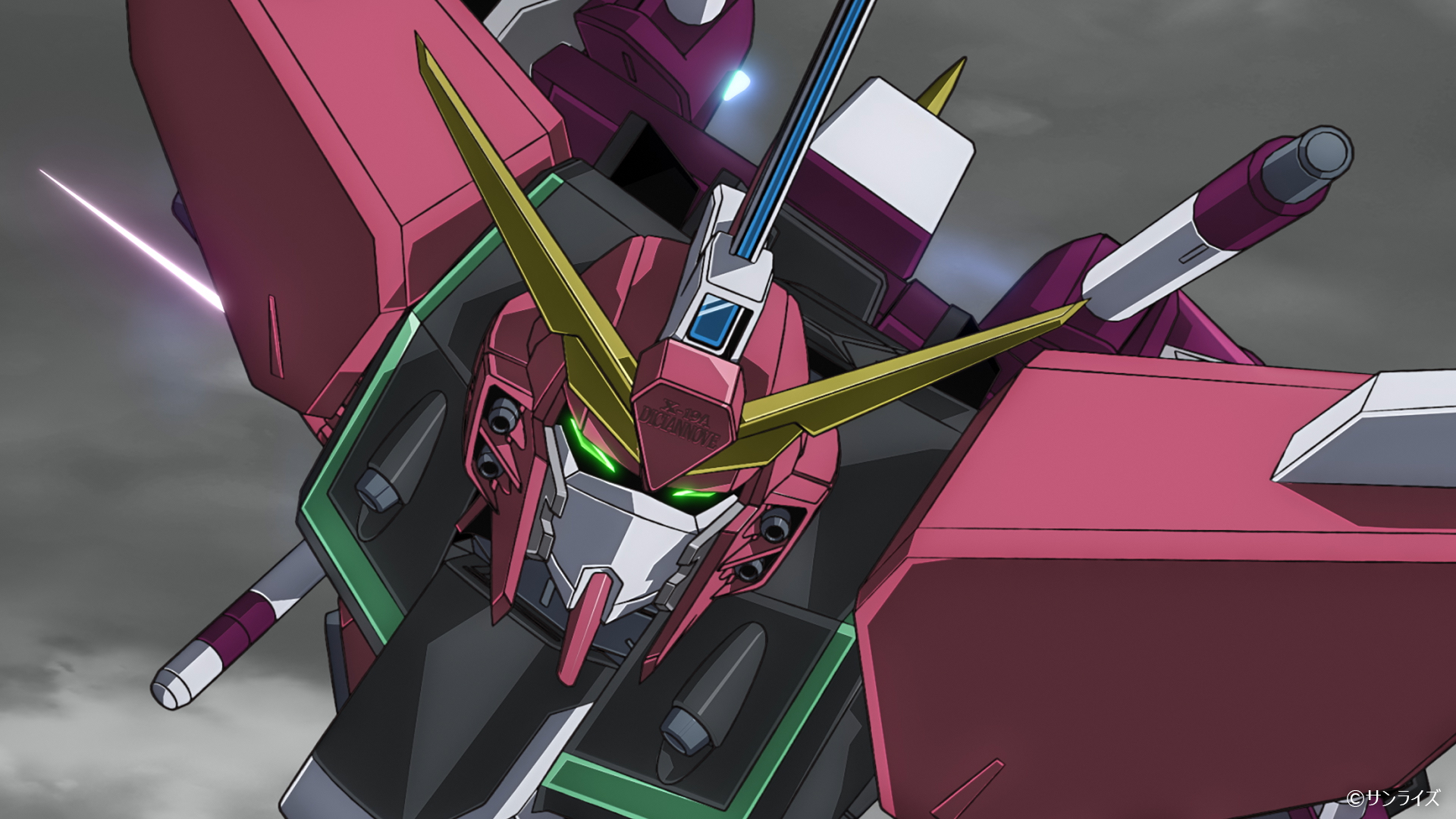 機動戦士ガンダムSEED FREEDOM ZERO | GUNDAM Official Website