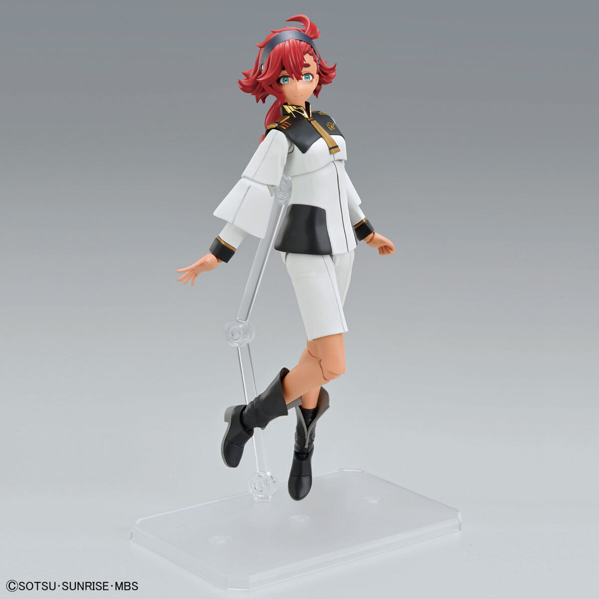 Figure-rise Standard スレッタ・マーキュリー | GUNDAM Official Website