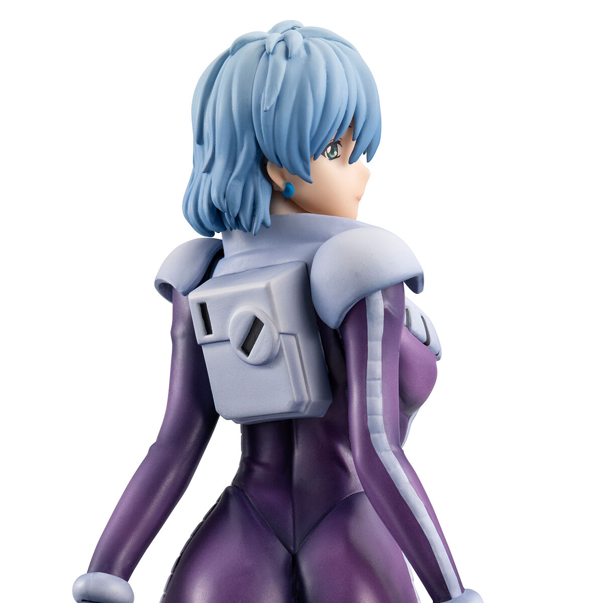 GGGシリーズ 機動戦士ガンダム第08MS小隊 アイナ・サハリン ～Snow