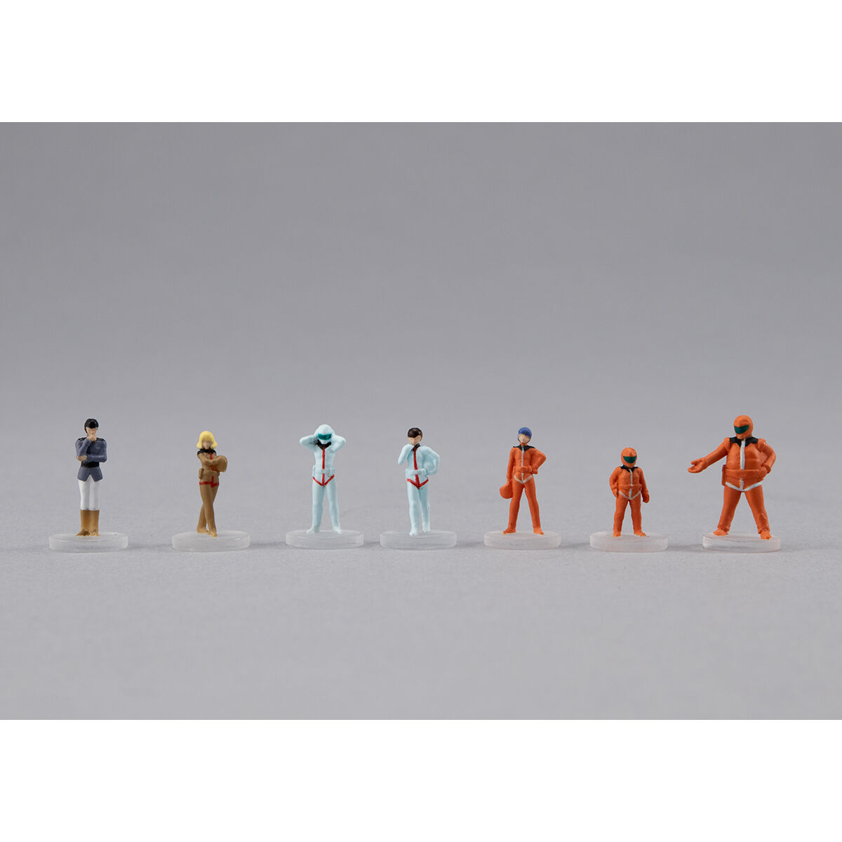 Realistic Model Series 機動戦士ガンダム (1/144HGシリーズ用
