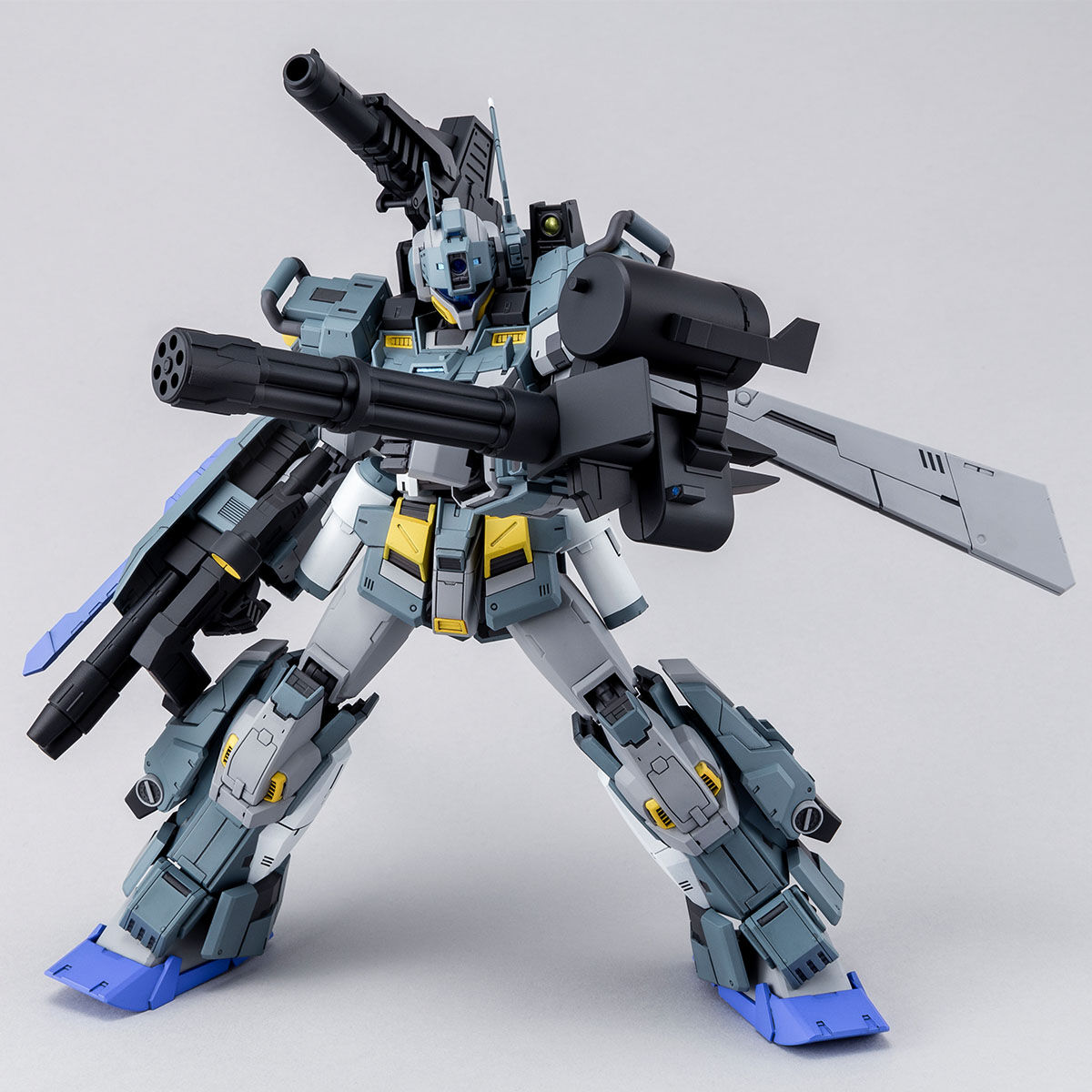 MG 1/100 ガンダムストームブリンガー P.F.【2025年1月発送