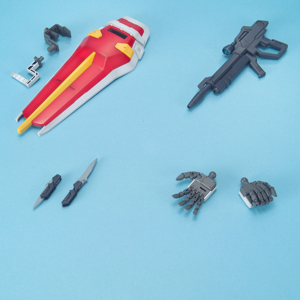 1/60 ストライクガンダム | GUNDAM Official Website