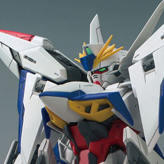 MG 1/100 エクリプスガンダム | GUNDAM Official Website