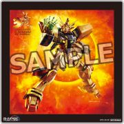 30周年記念CD「『機動武闘伝Gガンダム』ORIGINAL SOUNDTRACK