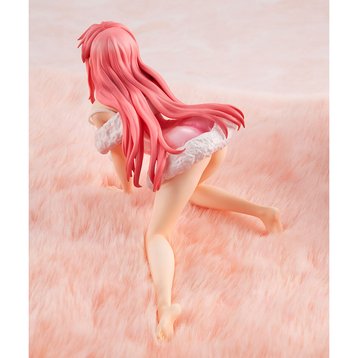 G.E.M. ガンダムSEED　ミーア・キャンベル ネグリジェVer. G.E.M.シリーズ 機動戦士ガンダムSEED DESTINY ミーア・キャンベル
