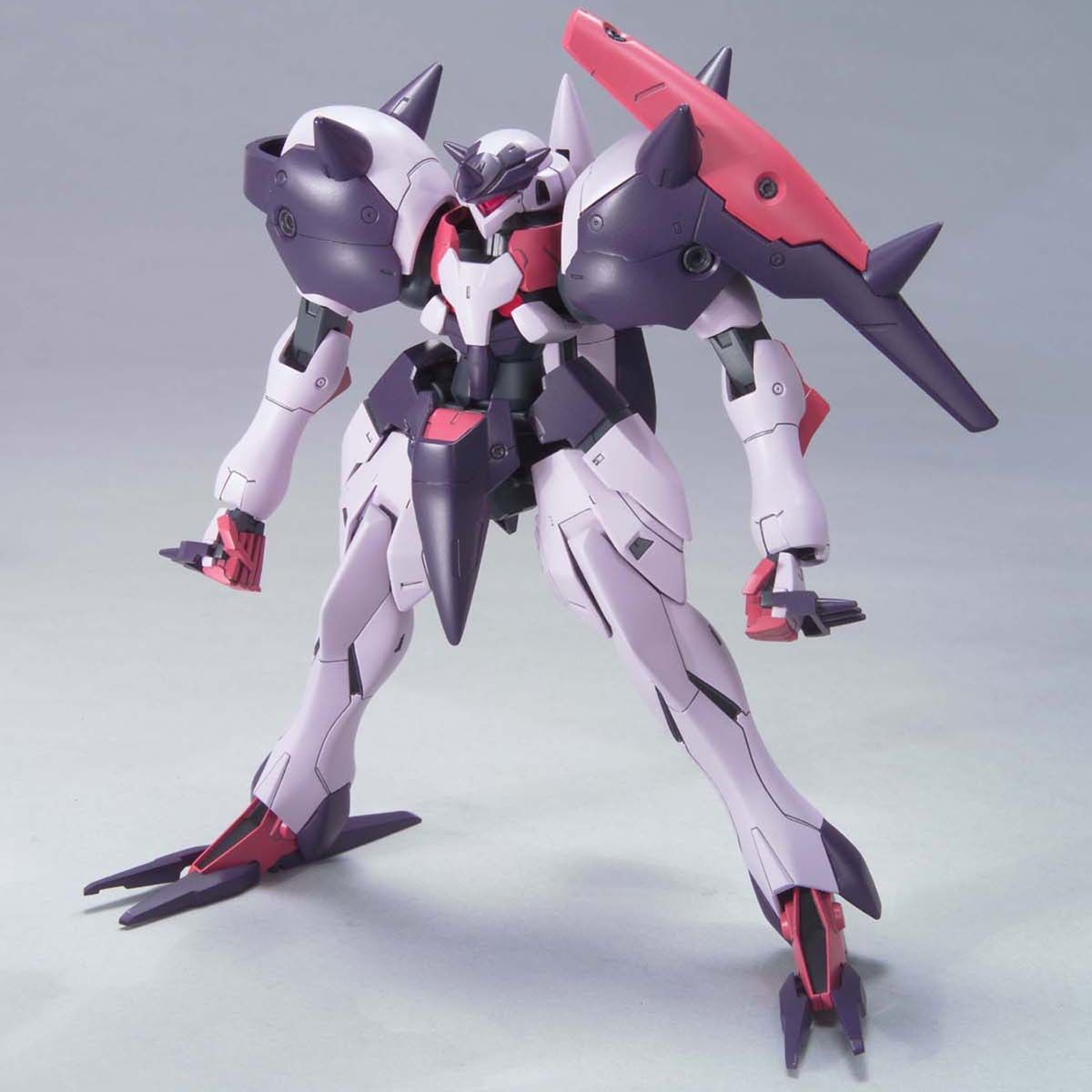 HG 1/144 ガラッゾ | GUNDAM Official Website