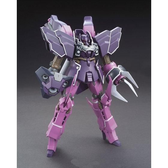 HG ローゼン・ズール　HG ローゼンズール エピソード7 ver. 未組立n HGUC 1/144 ローゼン・ズール （episode 7 Ver.） | GUNDAM Official