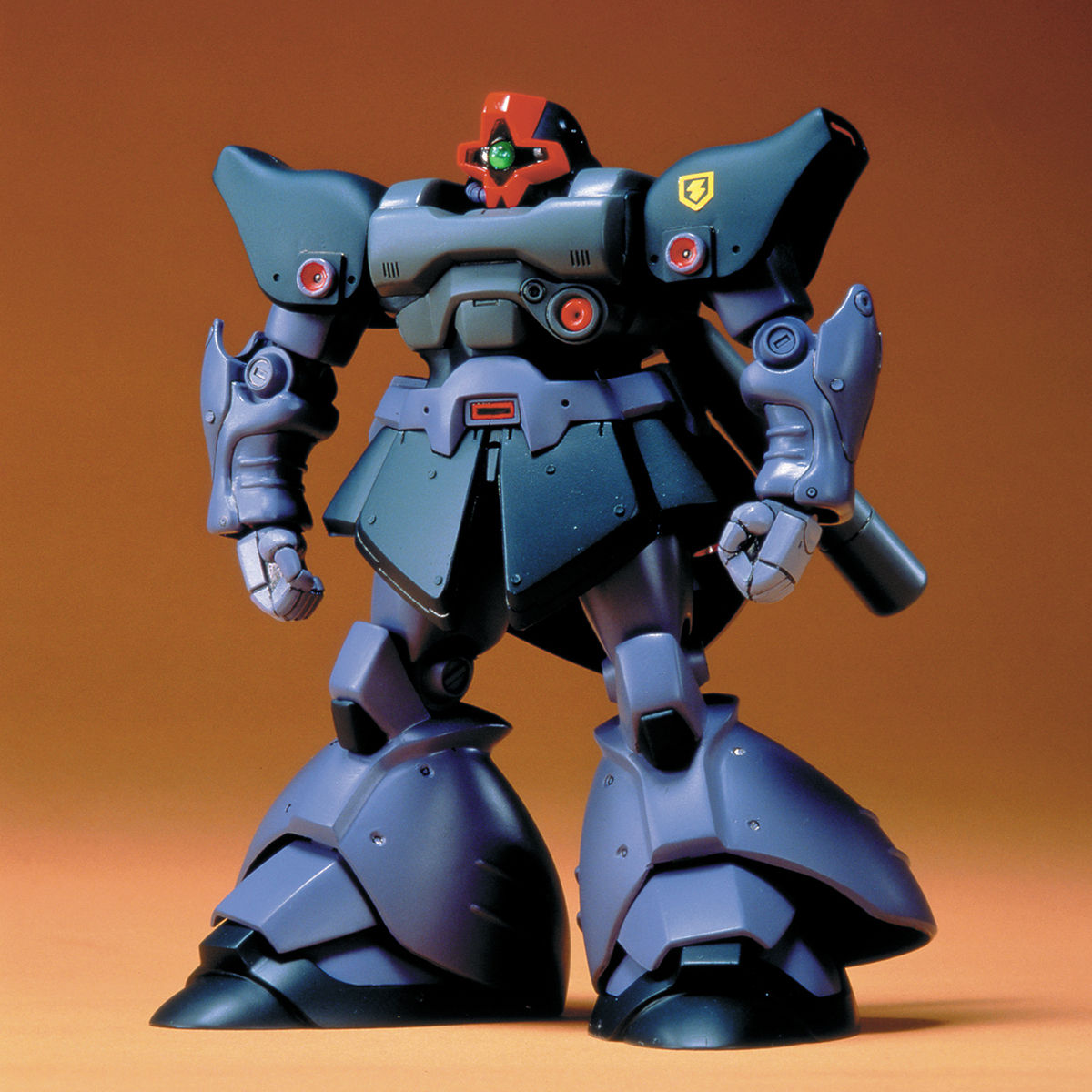 1/144 リックドムII（ツヴァイ） | GUNDAM Official Website