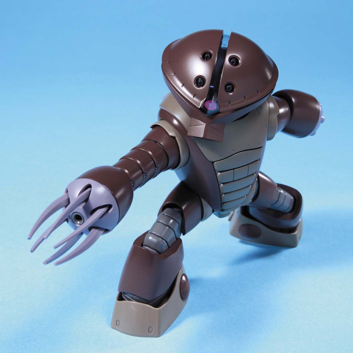 HG 1/144 アッガイ | GUNDAM Official Website