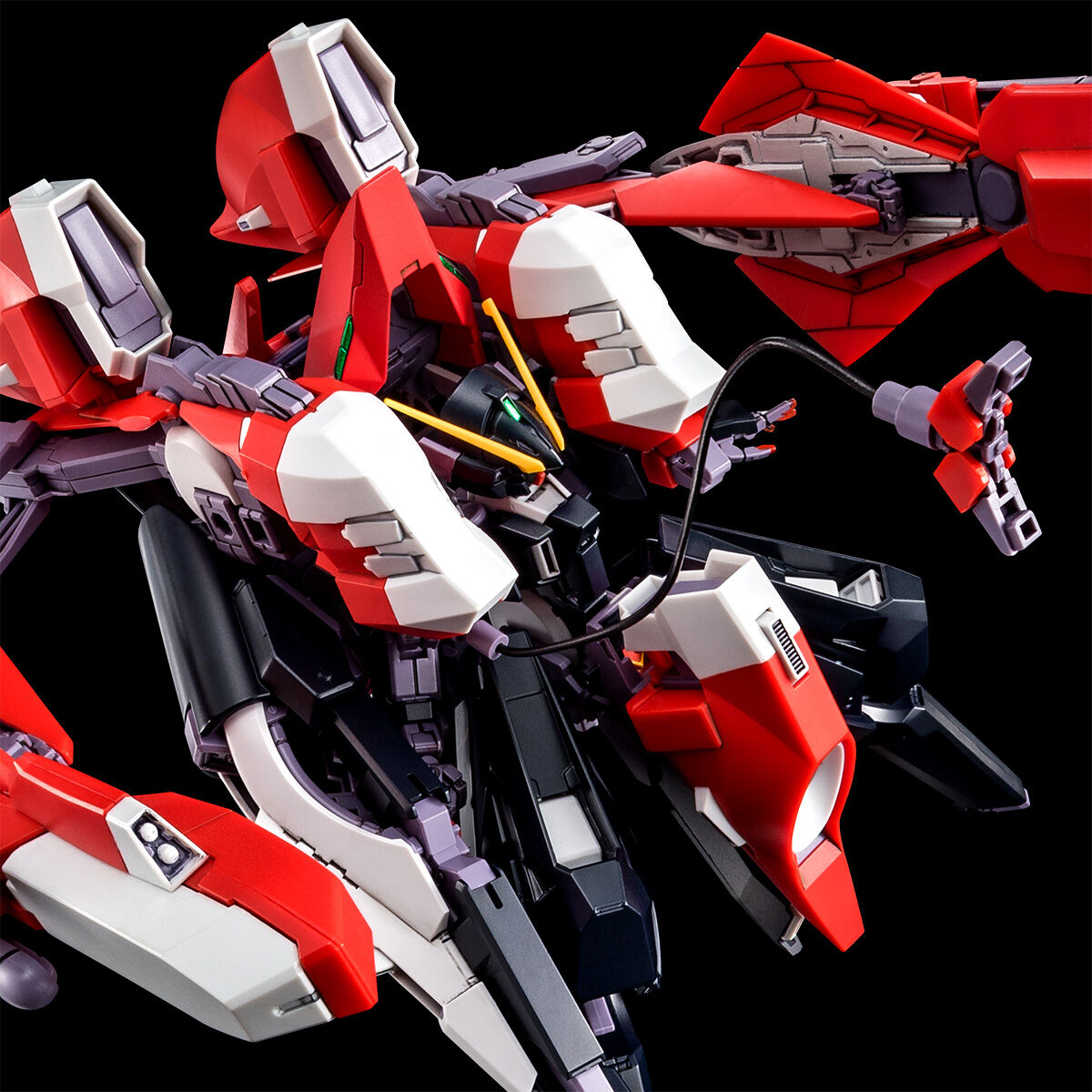 HG 1/144 アクア・ハンブラビII (A.O.Z RE-BOOT版)【2024年2