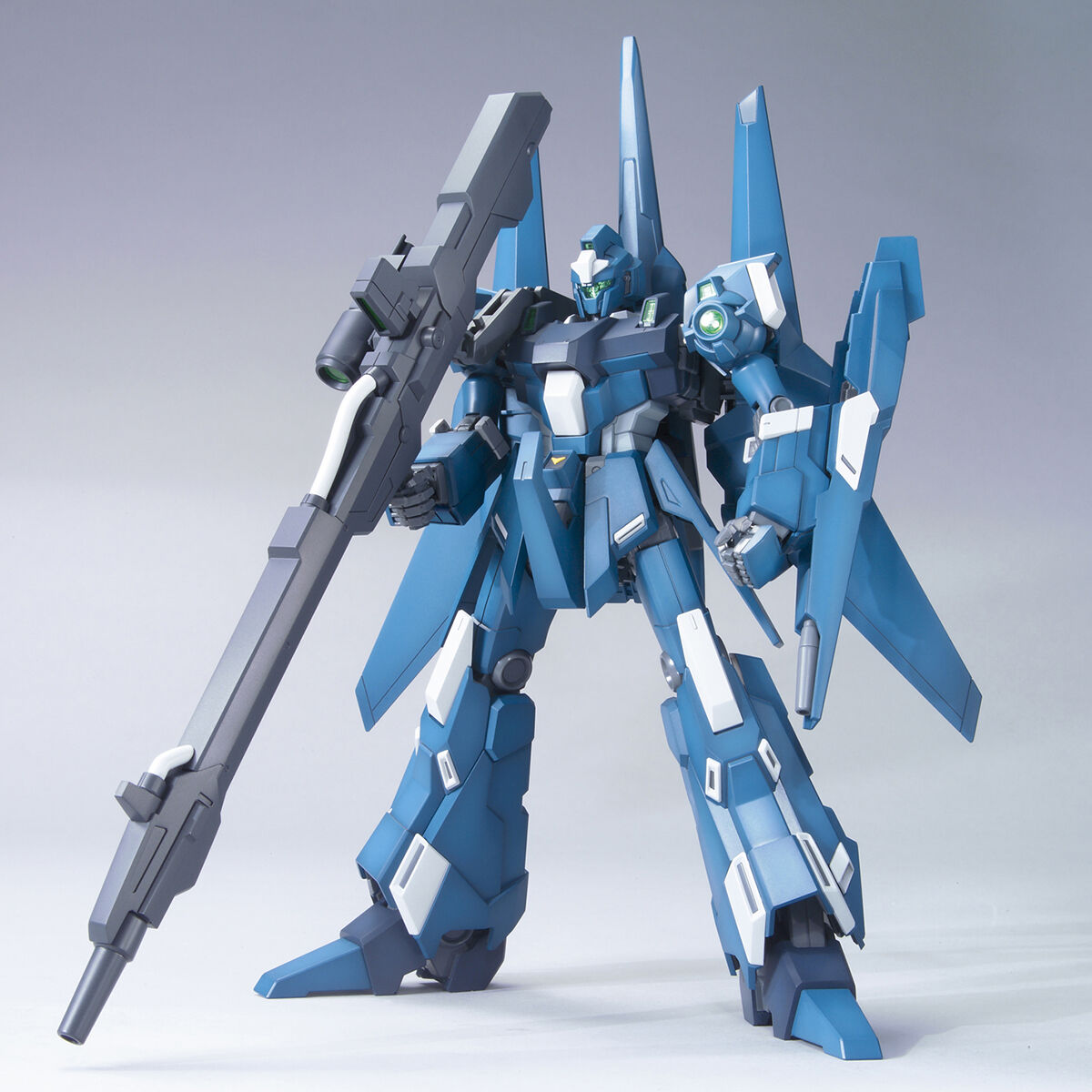 MG 1/100 RGZ-95C リゼル(隊長機) MG 1/100 RGZ－95C リゼル（隊長機） | GUNDAM Official Website