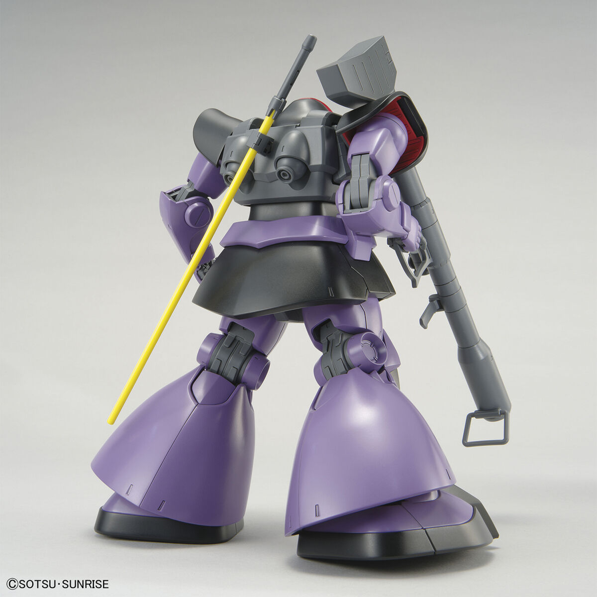 ガンプラ完成品　MG1/100『ドム』 MG 1/100 ドム | GUNDAM Official Website