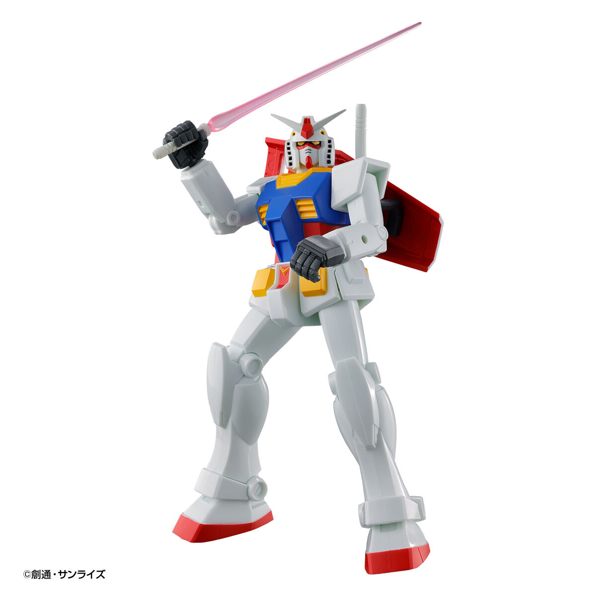 サウンド戦士ガンダム プレミアム (2024年改訂版) | GUNDAM Official