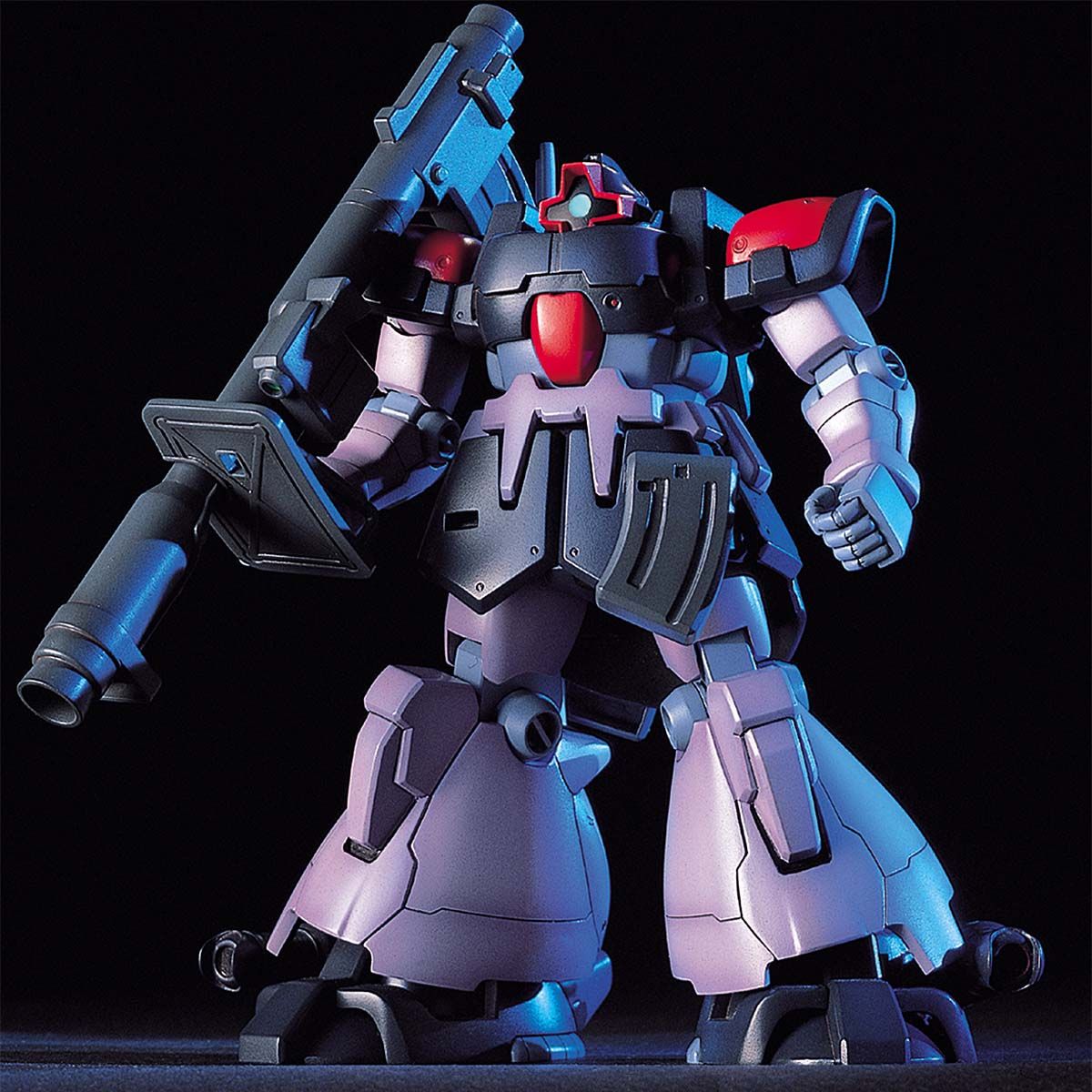 【GW値下げ】ＨＧ 1/144 リゼル・ドムトローペン・Ｄガンダムファースト HG 1/144 ドムトローペン | GUNDAM Official Website