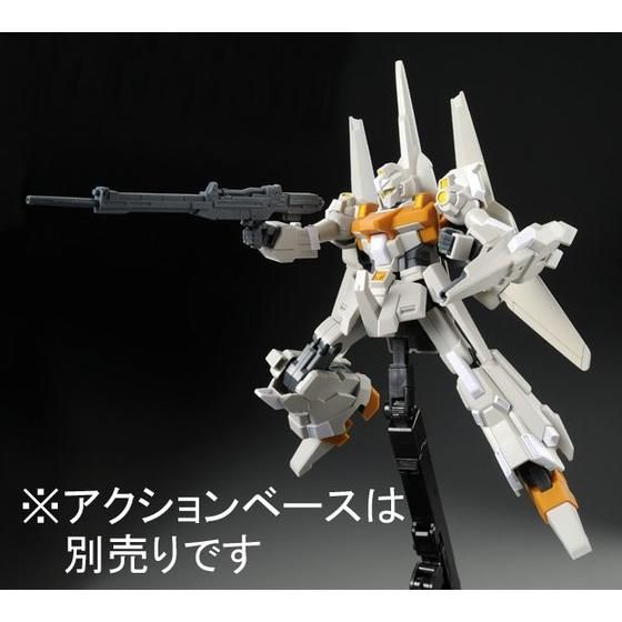 HG 1/144 リゼルC型(ゼネラル・レビル配備機) 【再販】 | GUNDAM