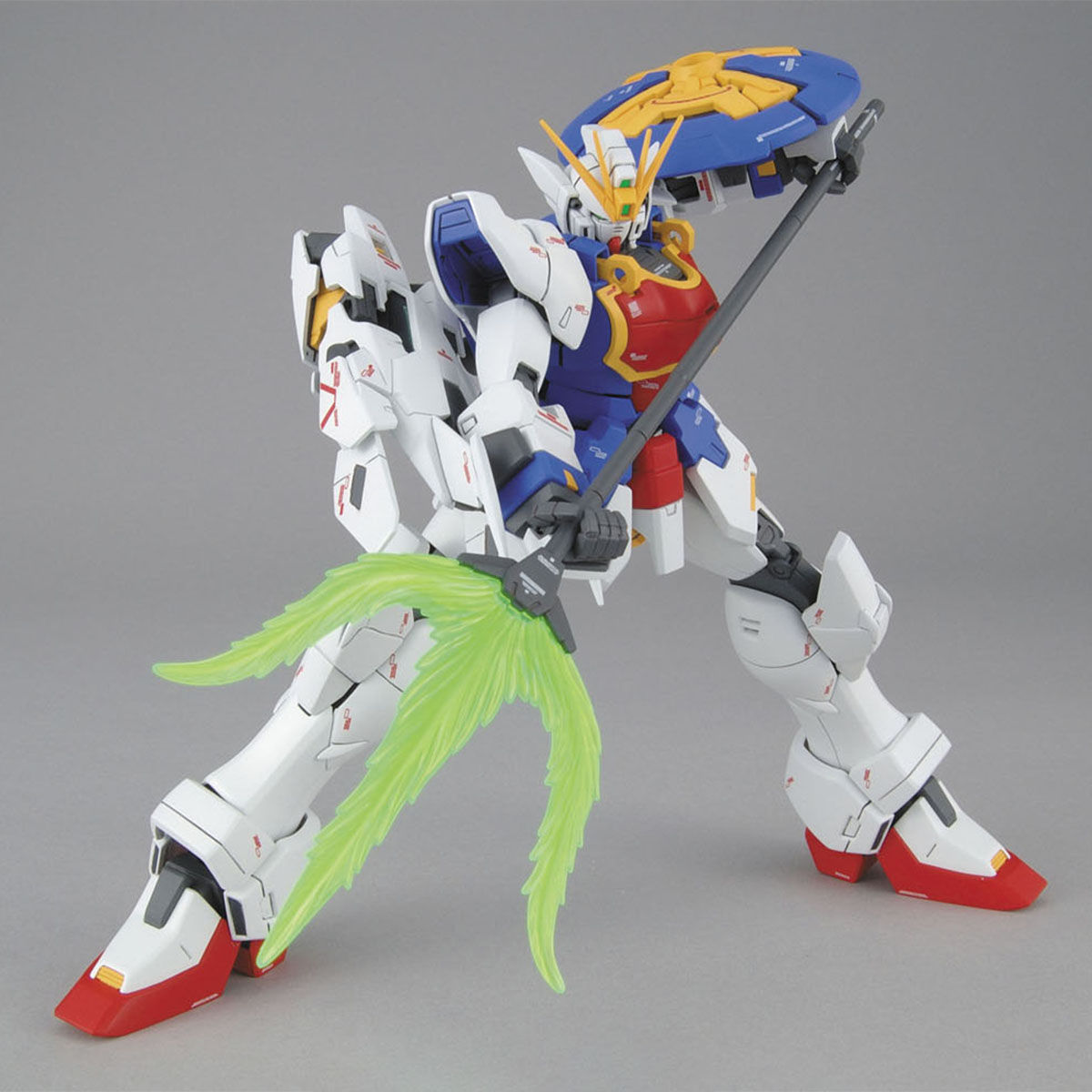 MG 1/100 XXXG-01S シェンロンガンダム EW | GUNDAM Official Website
