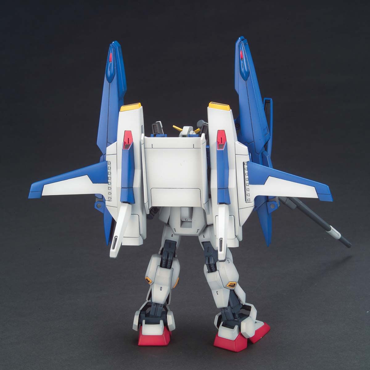 HG 1/144 スーパーガンダム | GUNDAM Official Website