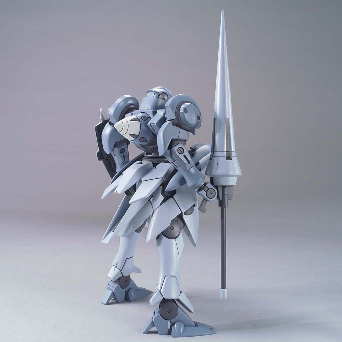 HG 1/144 ジンクスIII（連邦軍型） | GUNDAM Official Website