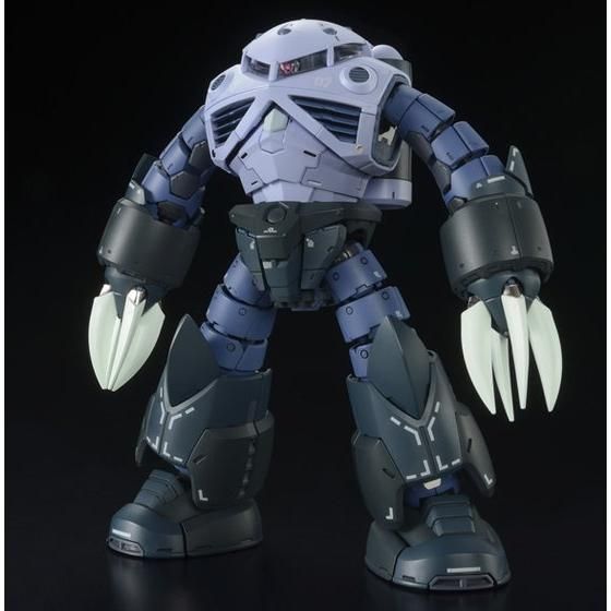 RG 1/144 量産型ズゴック 【再販】 | GUNDAM Official Website