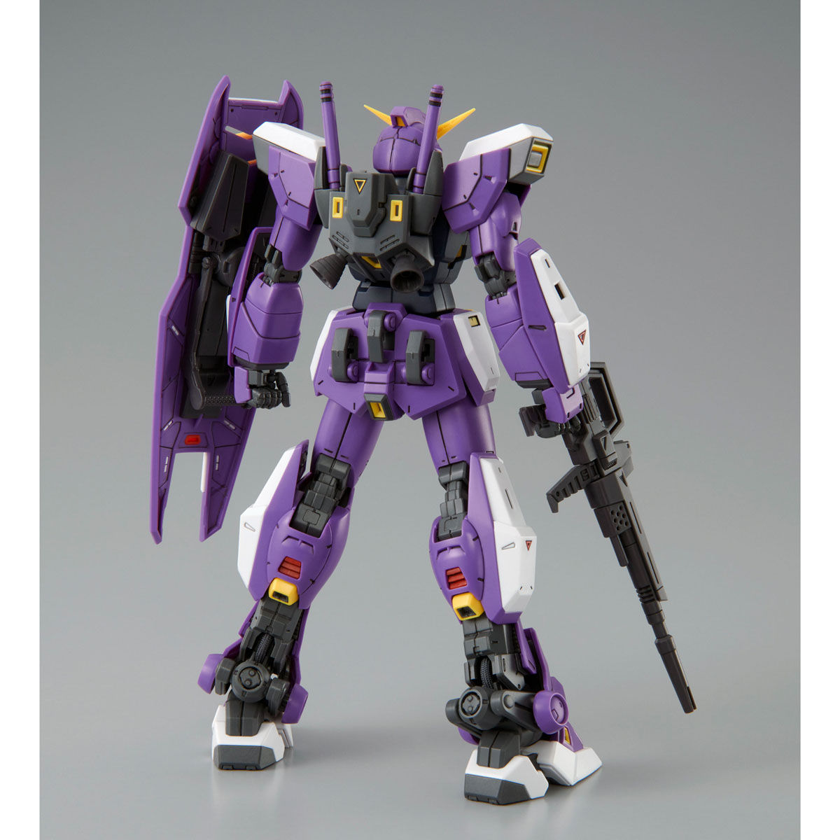 神*志様 ＭＧ 1/100 ガンダムＦ９０ ２号機 組み立て済み 一部塗装あり MG 1/100 ガンダムF90 2号機【再販】【2025年7月発送