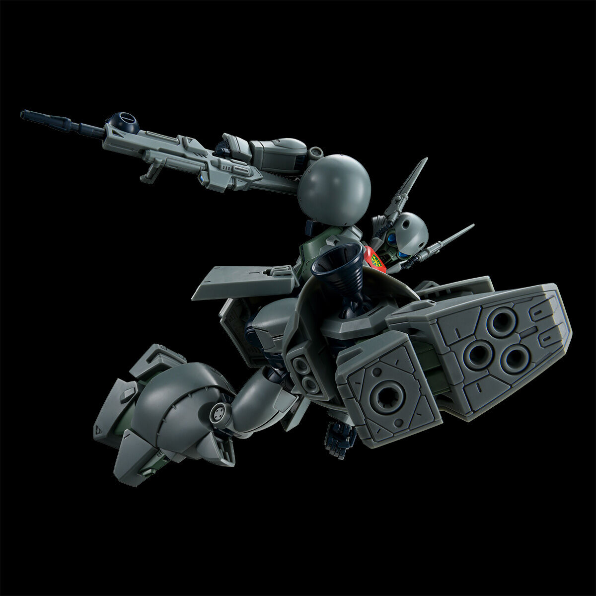 RE/100 1/100 デナン・ゲー【2次：2025年12月発送】 | GUNDAM