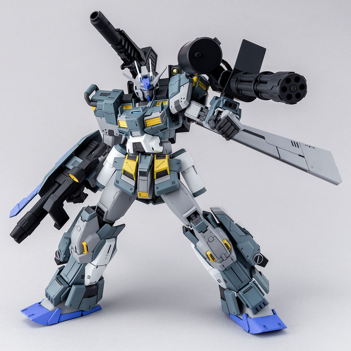 ガンプラ HG ゼータプラスC1 MG ストームブリンガーFA MG 1/100 ガンダムストームブリンガー P.F.【2025年1月発送