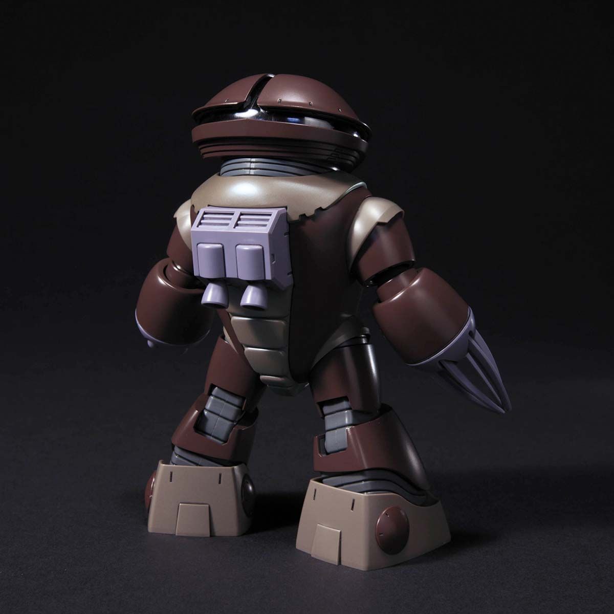 HG 1/144 アッガイ | GUNDAM Official Website