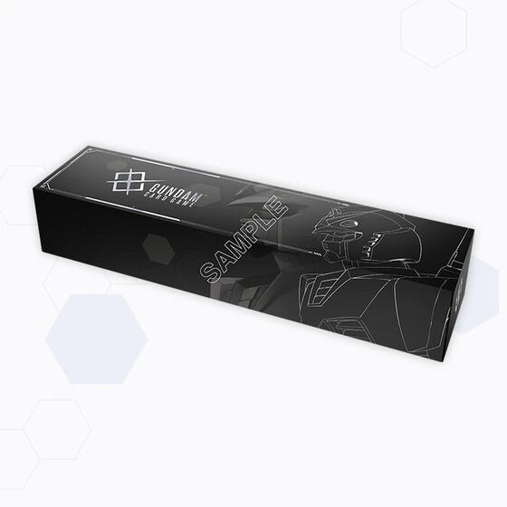 【BCGFest25-26】ガンダムカードゲーム オフィシャルグッズセット01 FIRST COMBAT[EVX01] 【BCGF事後販売 ...