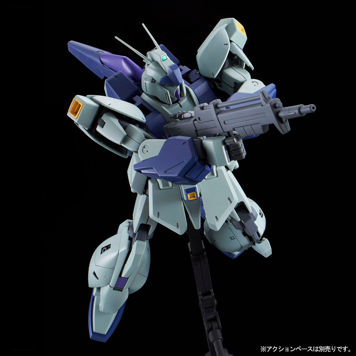 MG 1/100 リ・ガズィ（ユニコーンVer．）【再販】 | GUNDAM