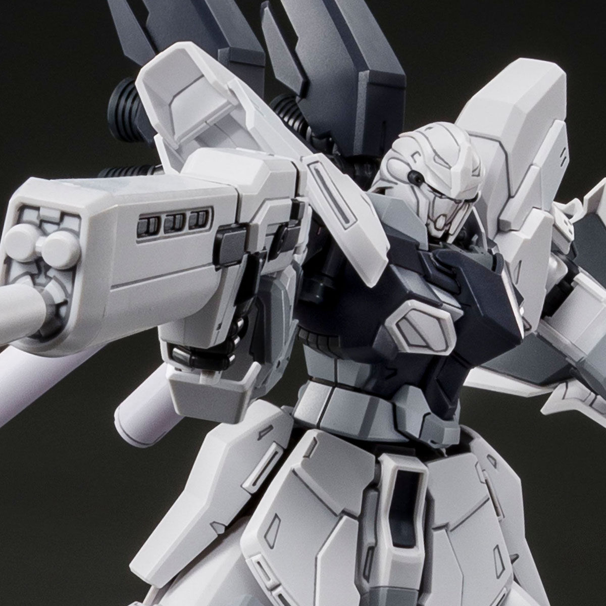 HG 1/144 シナンジュ・スタイン（ユニコーンVer．）【再販