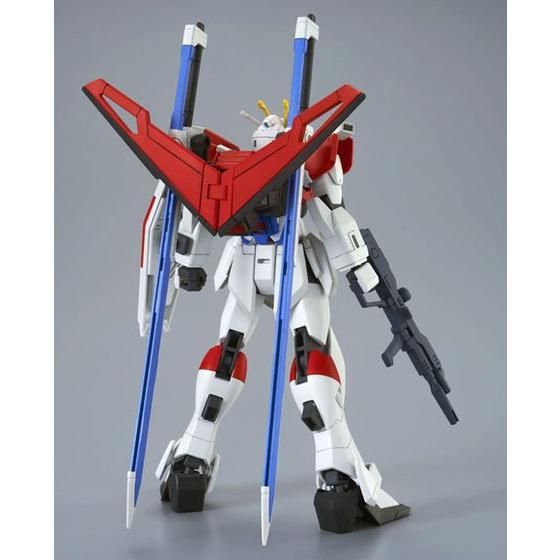 HG 1/144 ソードインパルスガンダム 【再販】【2025年2月発送