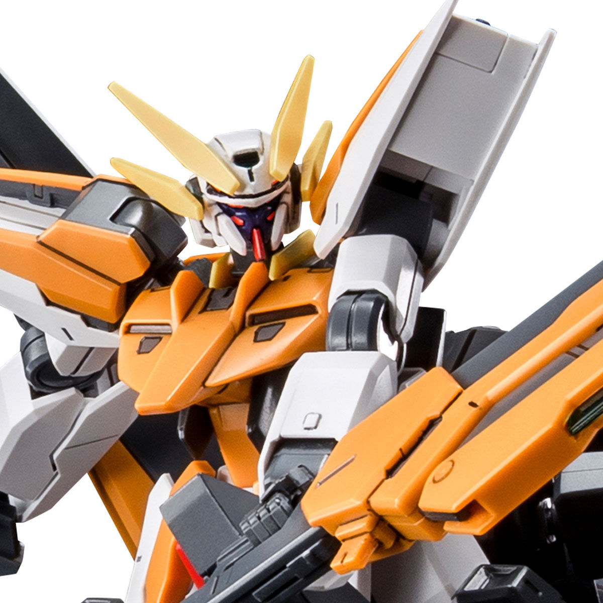HG 1/144 ガンダムハルート（最終決戦仕様）【2025年4月発送
