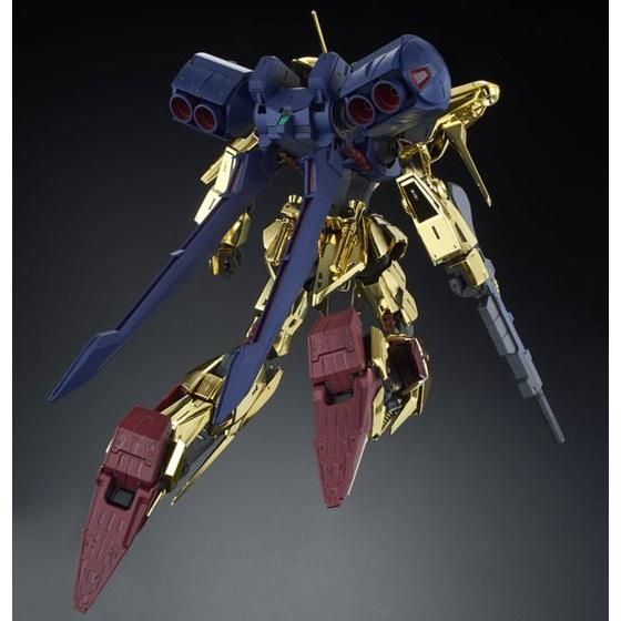 MG 1/100 百式改【再販】 | GUNDAM Official Website
