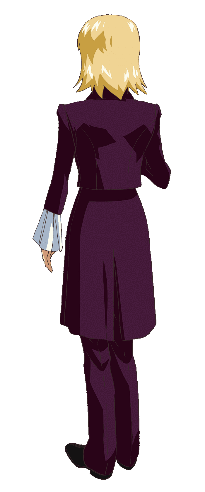 カガリ・ユラ・アスハ | GUNDAM Official Website