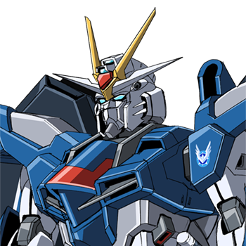 ライジングフリーダムガンダム