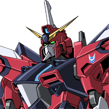 イモータルジャスティスガンダム