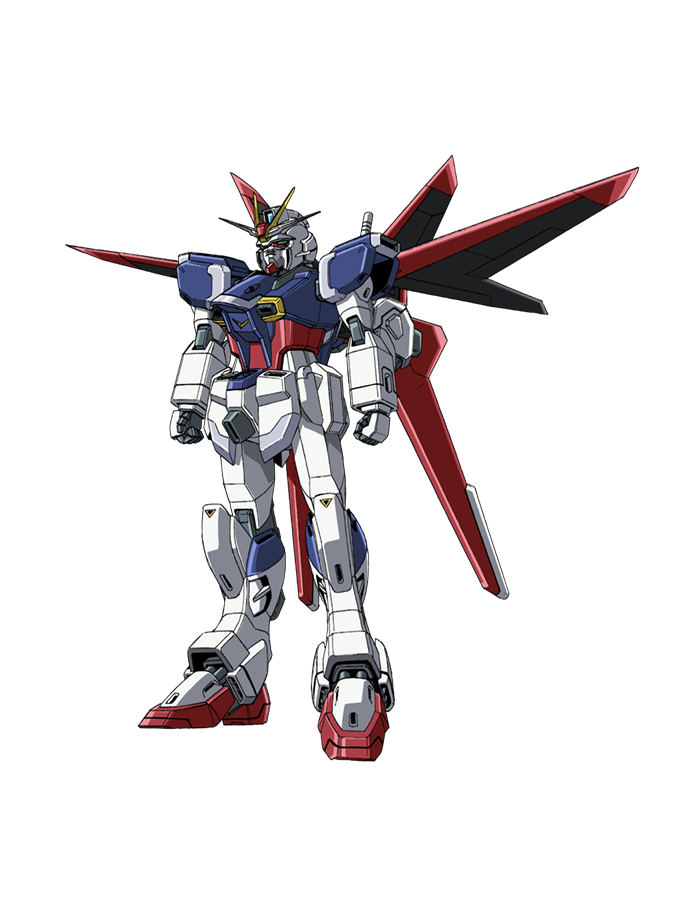 Force Impulse Gundam SpecⅡ | 건담 공식 사이트